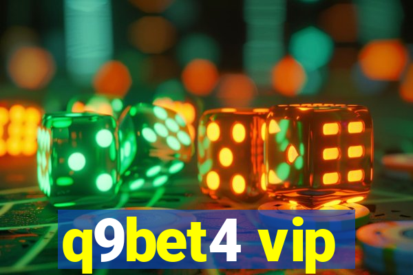 q9bet4 vip